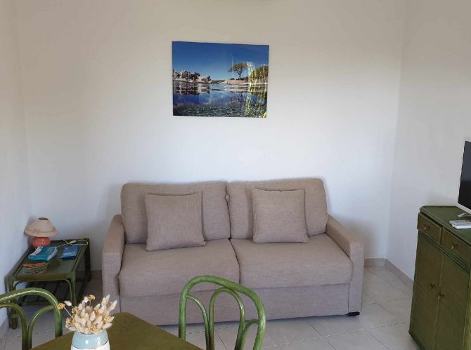 Appart 1 - 25m²