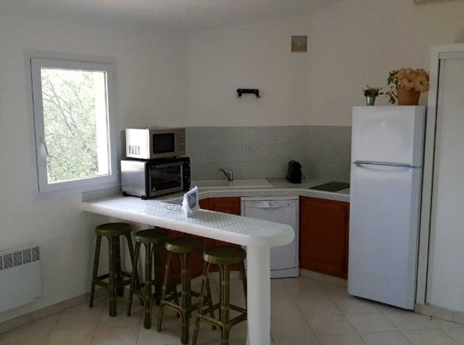 Appart 3 - 65m²