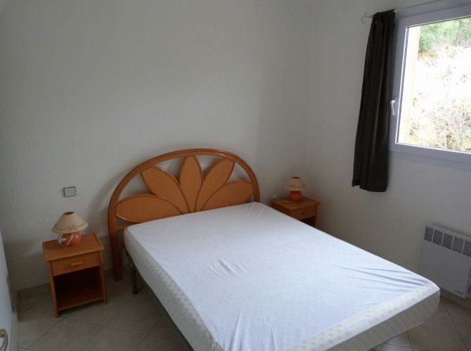 Appart 4 - 55m²
