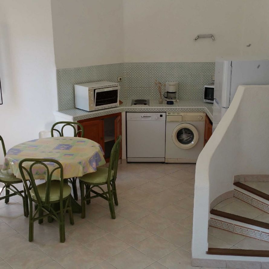Appart 4 - 55m²