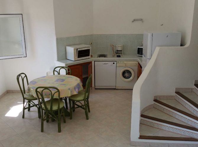 Appart 4 - 55m²