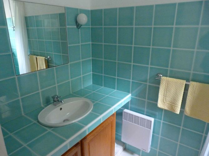 Appart 4 - 55m²