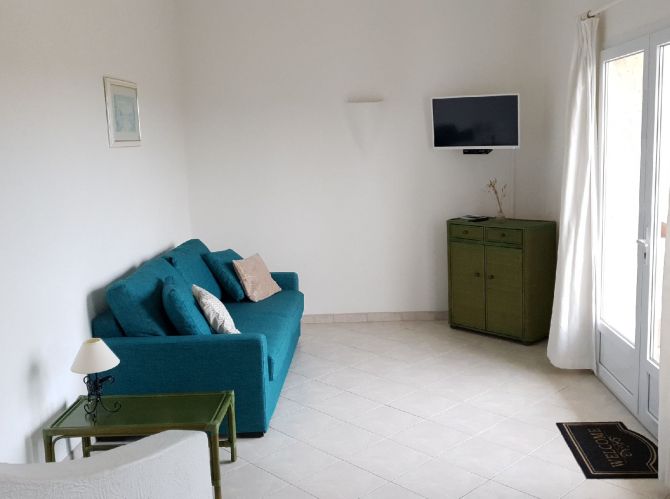 Appart 4 - 55m²