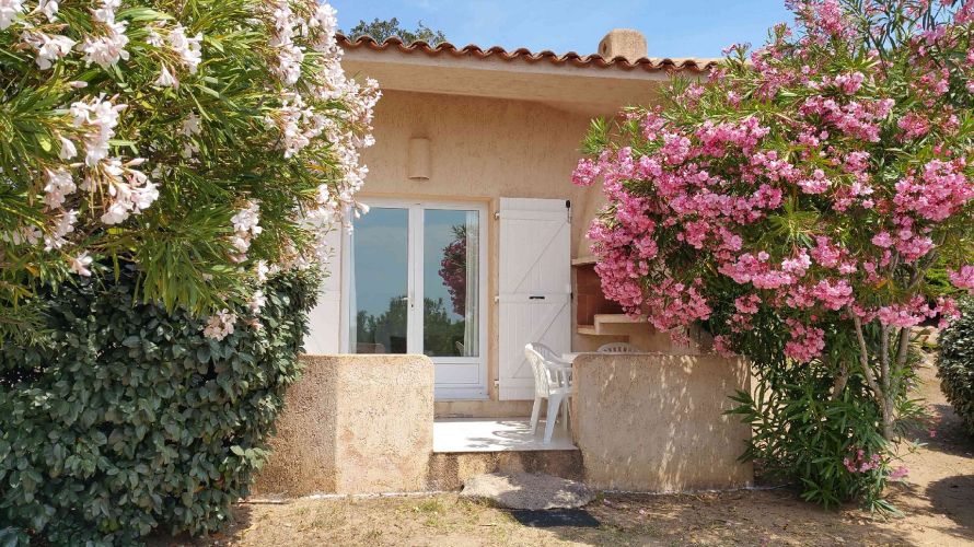 Appart 4 - 55m²