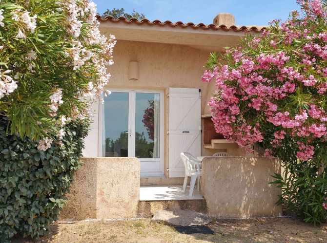 Appart 4 - 55m²