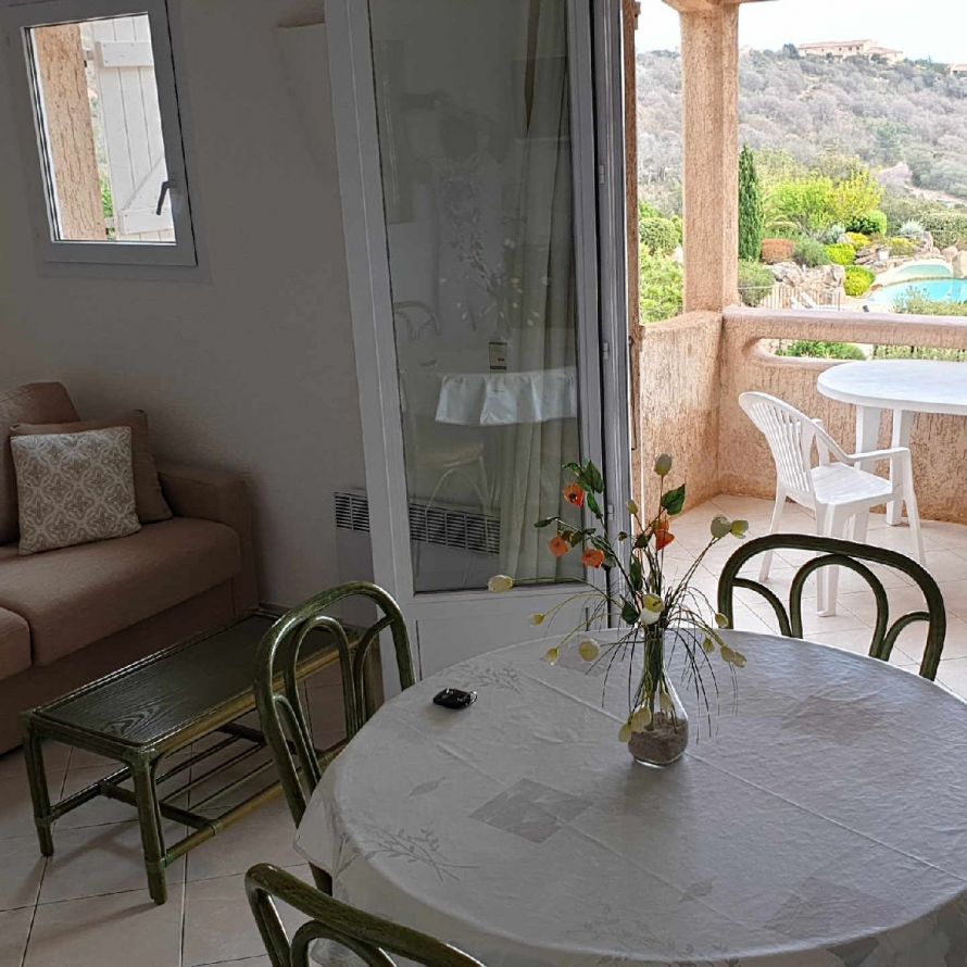 Appart 5 - 55m²