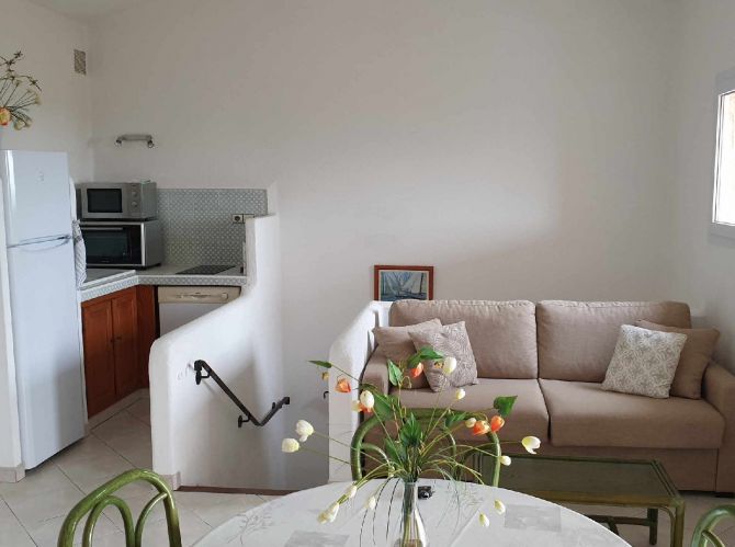 Appart 5 - 55m²