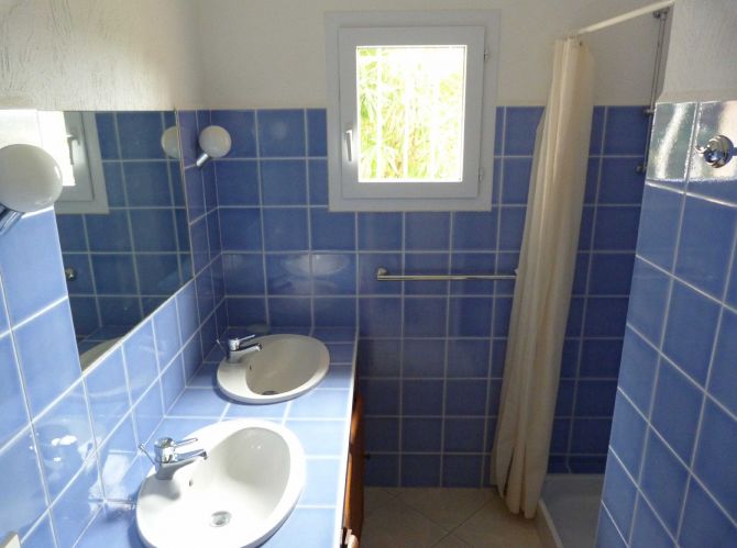 Appart 5 - 55m²