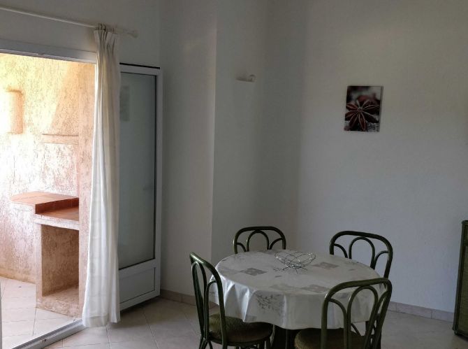 Appart 5 - 55m²