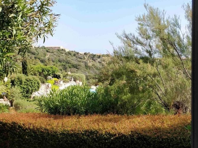 Appart 5 - 55m²